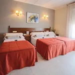 Hotel San Marcos Salnés Cambados