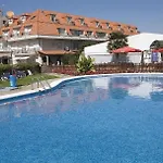 San Marcos Salnés Hotel 3*