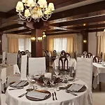 San Marcos Salnés Hotel 3*