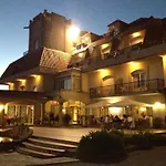 San Marcos Salnés Hotel 3*