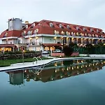 San Marcos Salnés Hotel 3*