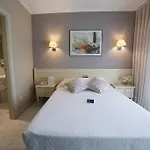 Hotel San Marcos Salnés 3*