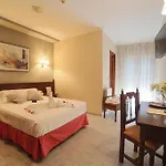 San Marcos Salnés Hotel Cambados