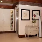 San Marcos Salnés Hotel