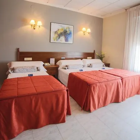 Hotel San Marcos Salnes Cambados