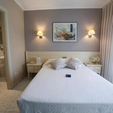 San Marcos Salnes 3*