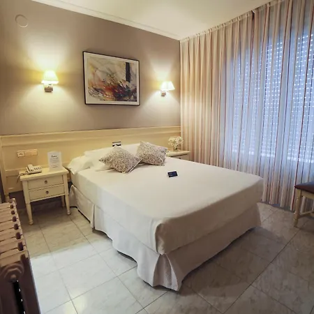Hotel San Marcos Salnés Cambados