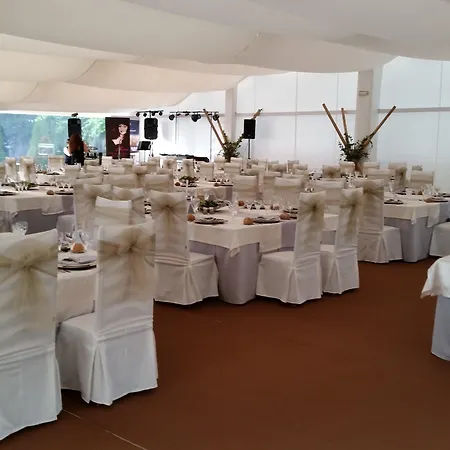 San Marcos Salnés 3*