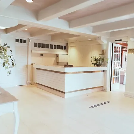 Hotel San Marcos Salnes Cambados