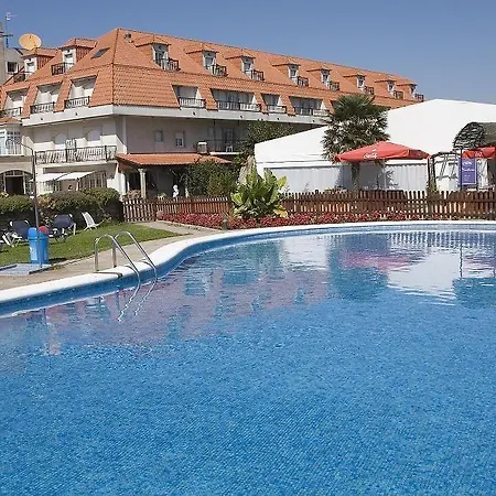 San Marcos Salnés Hotel 3*
