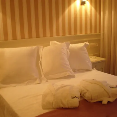 San Marcos Salnés 3*