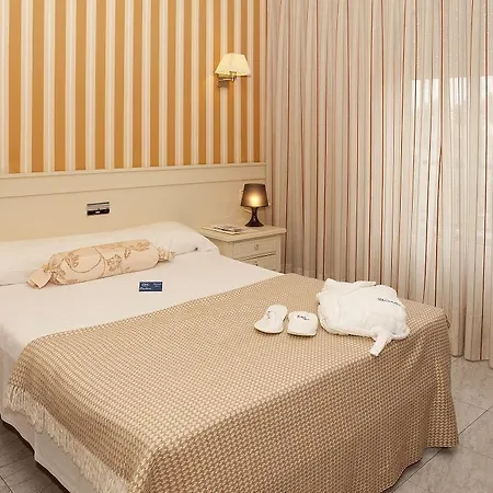 San Marcos Salnés Hotel Cambados