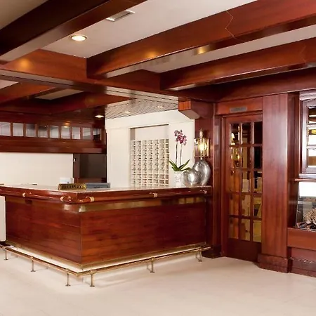 San Marcos Salnes Cambados