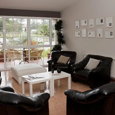 San Marcos Salnes Cambados