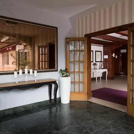 San Marcos Salnés 3* Cambados