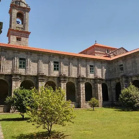 San Marcos Salnés 3*