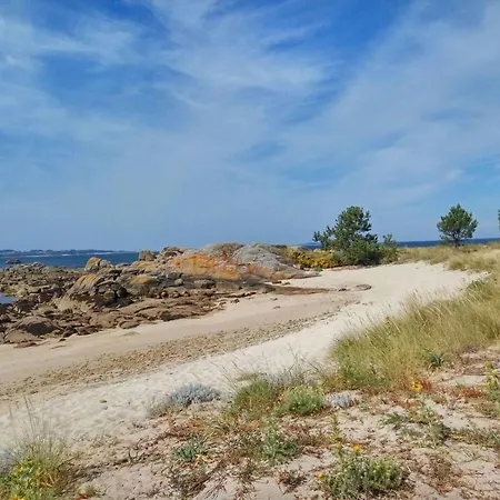 San Marcos Salnés 3*