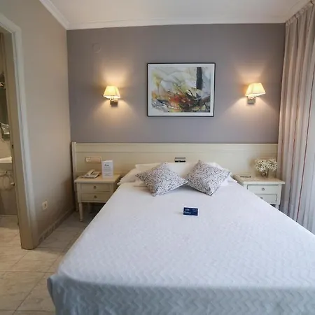 ホテル San Marcos Salnes 3*