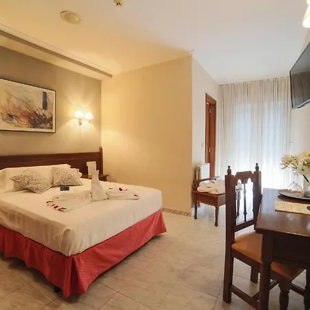 San Marcos Salnes ホテル カンバードス