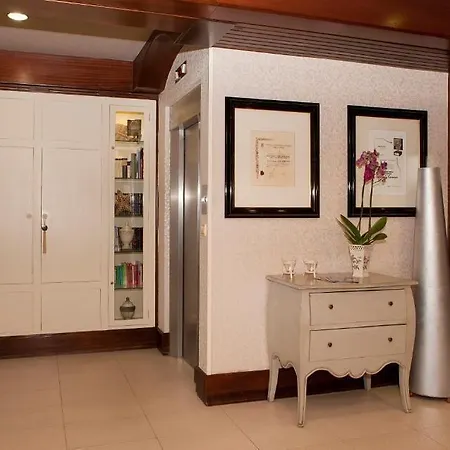 San Marcos Salnes Hotel