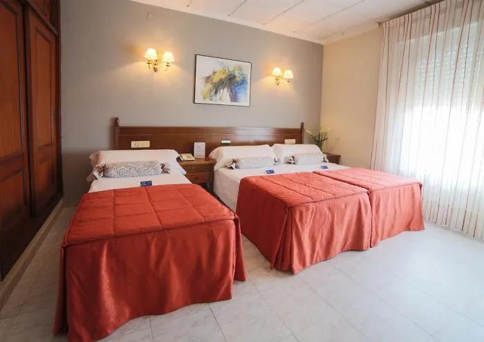 Otel San Marcos Salnes Cambados