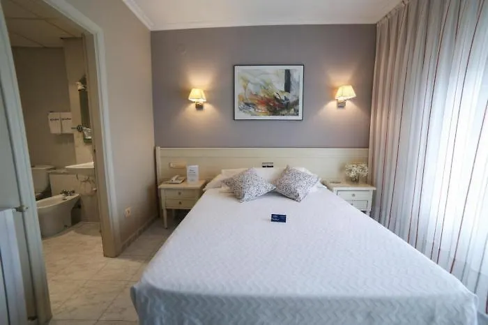 San Marcos Salnes 3*