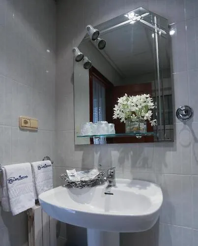 Otel San Marcos Salnes Cambados