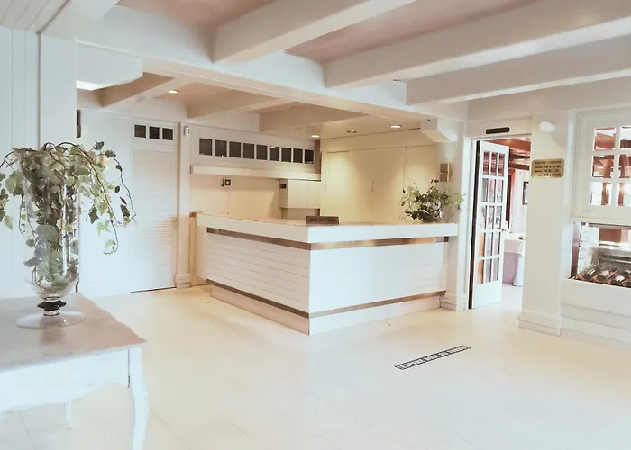 Otel San Marcos Salnes Cambados