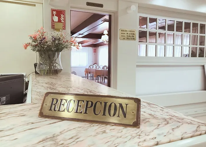 San Marcos Salnes 3*