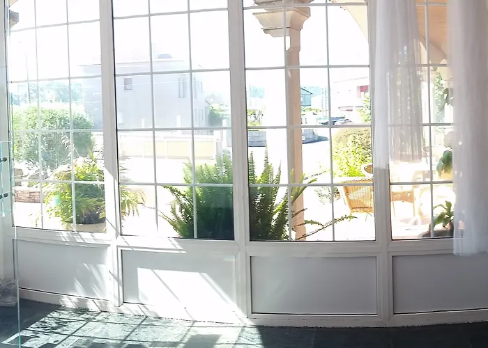 San Marcos Salnes Cambados