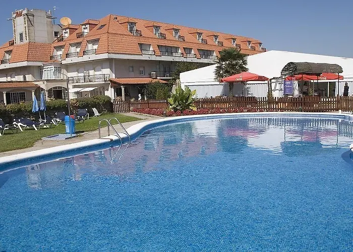 San Marcos Salnes Otel 3*