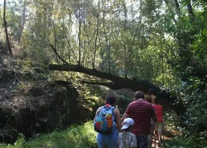 San Marcos Salnes Otel 3*