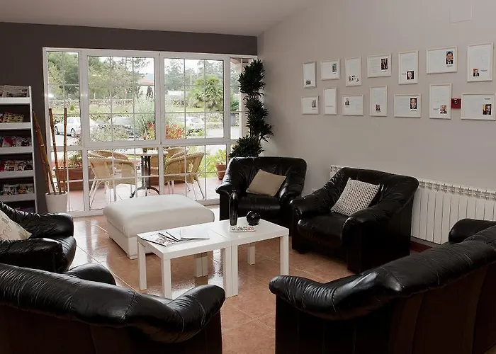 San Marcos Salnes Cambados