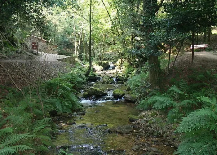 Otel San Marcos Salnes Cambados