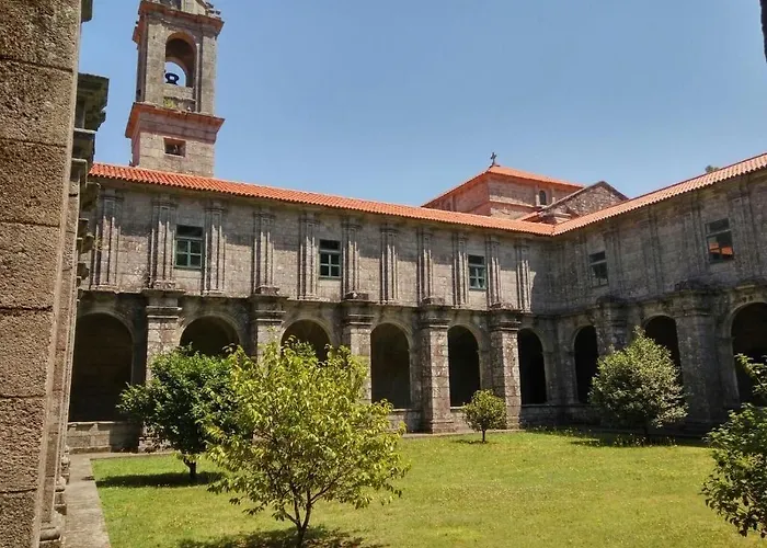 San Marcos Salnes 3*