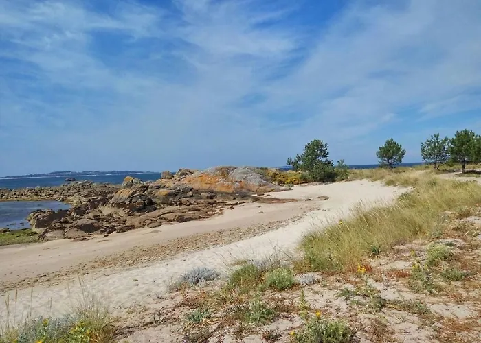 San Marcos Salnes 3*