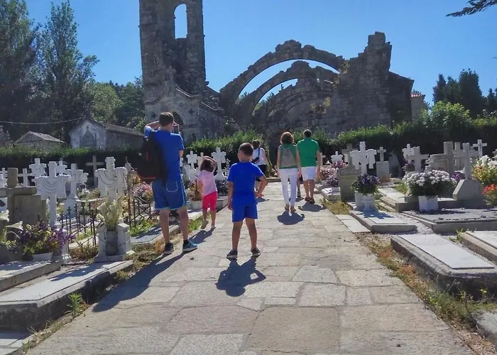 San Marcos Salnes Otel 3*