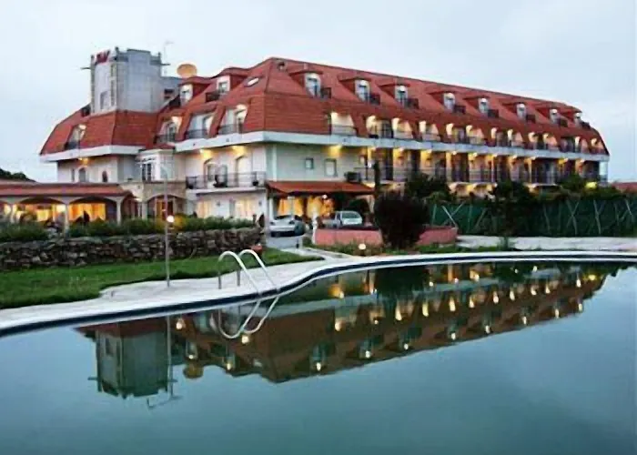 San Marcos Salnes Otel 3*