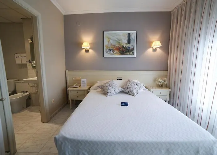 Otel San Marcos Salnes 3*