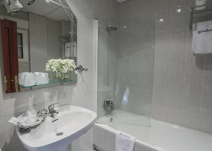 San Marcos Salnes Cambados